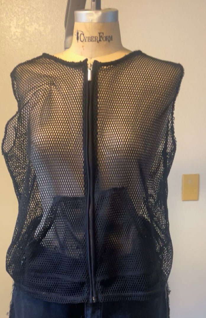 Net vest