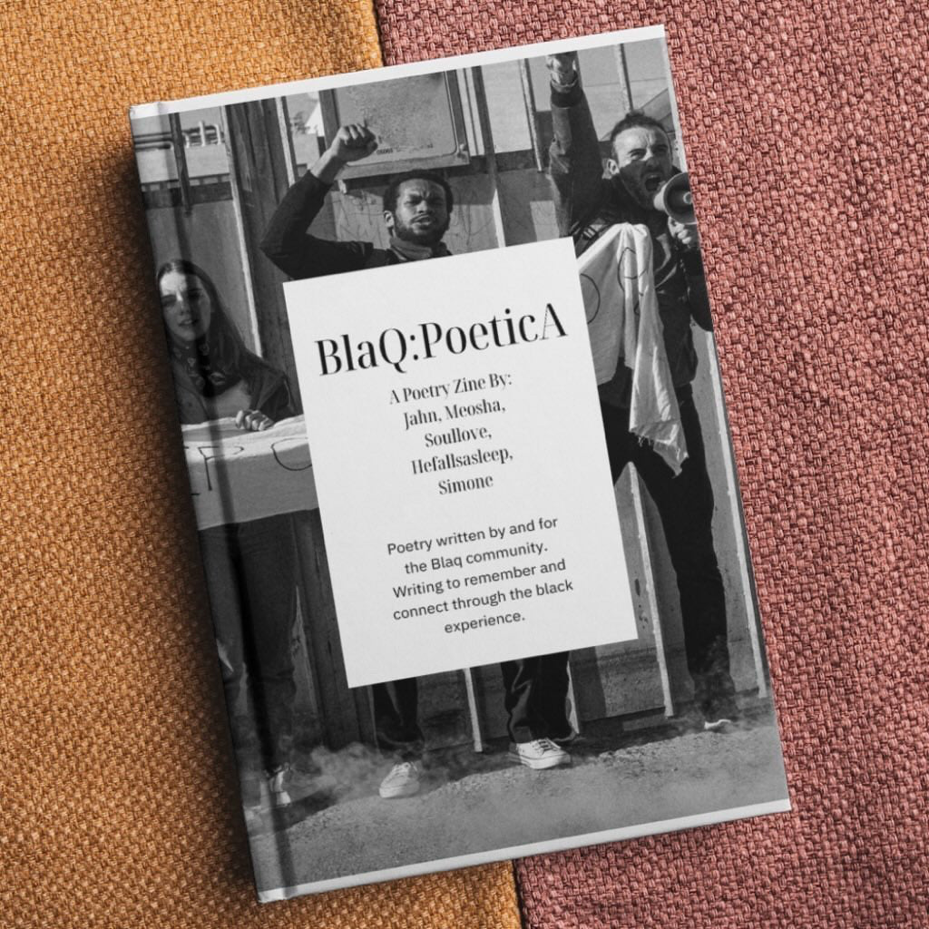 BlaQ:PoeticA